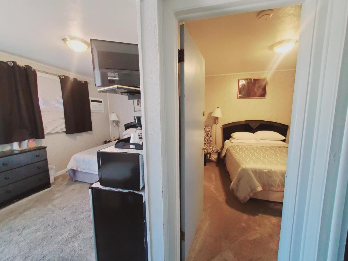 Hotel Holiday Sheridan